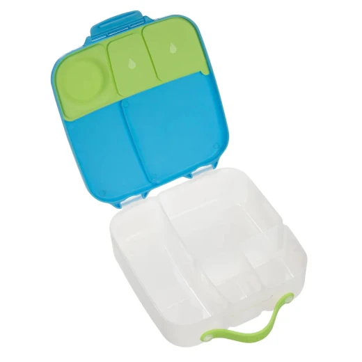 B.Box Kids Lunch Box, Ocean Breeze