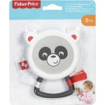 Fisher Price Peek & Play Panda Mirror