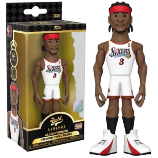 Funko Pop! Anime Allen Iverson '