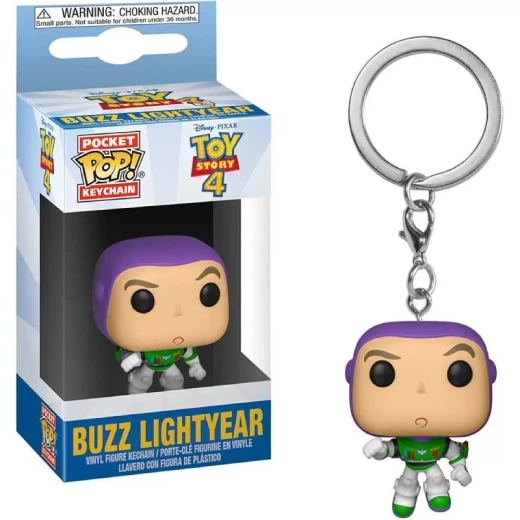 Funko Keychain Toy Story 4 '