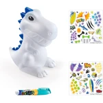 Style 4 Ever Vinyl Design Deco Dino DIY Kit