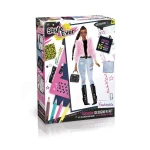 Style 4 Ever Fashion Designer Kit