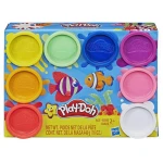 Play-Doh, Rainbow 8 Tub Starter Set