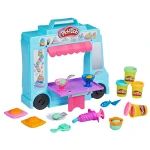 Play-Doh, Ice Cream Truck Playset