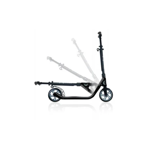 Globber Scooter 205 Black Color '