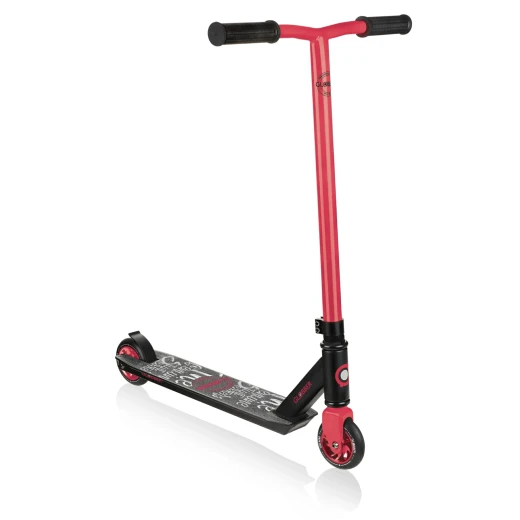 Globber Scooter 360 Red Color '