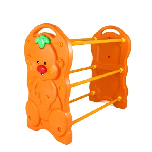 Eduplay | Plastic Toy Storage Racks