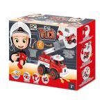 Buki Fire Truck RC