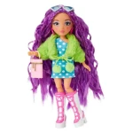 MGA | Dream Ella Extra Iconic Mini Doll