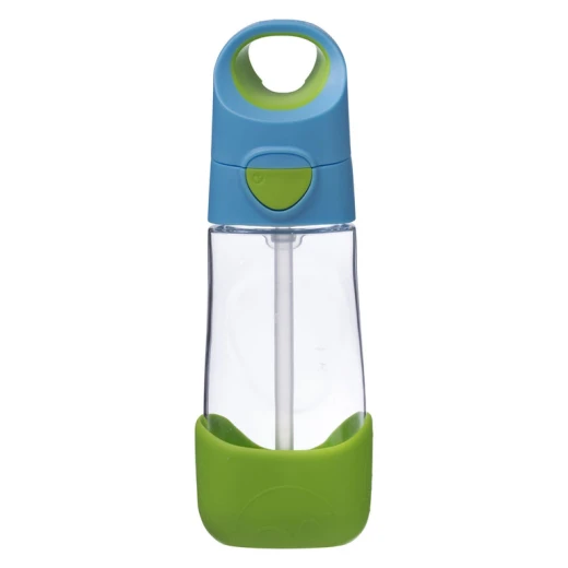 B.Box Tritan Bottle, o'breeze, 600ml