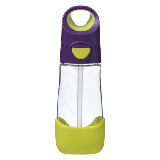 B.Box Tritan Bottle, Passion, 450ml