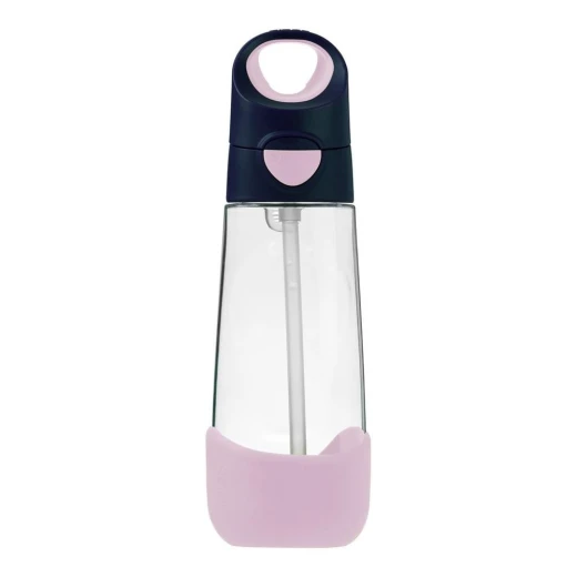 B.Box Tritan Bottle, Indigo Rose, 600ml