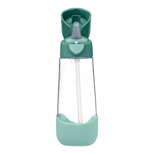 B.Box Tritan Bottle, Emerald Forest, 600ml