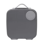 B.Box Kids Lunch Box, Graphite