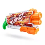 X-Shot Water Fast-Fill Skins Pump Action Water Blaster Toy