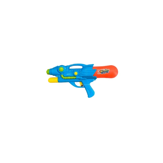 Aqua Water Gun | Blue Color