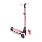 Yvolution Y Glider Nua, Pink Color