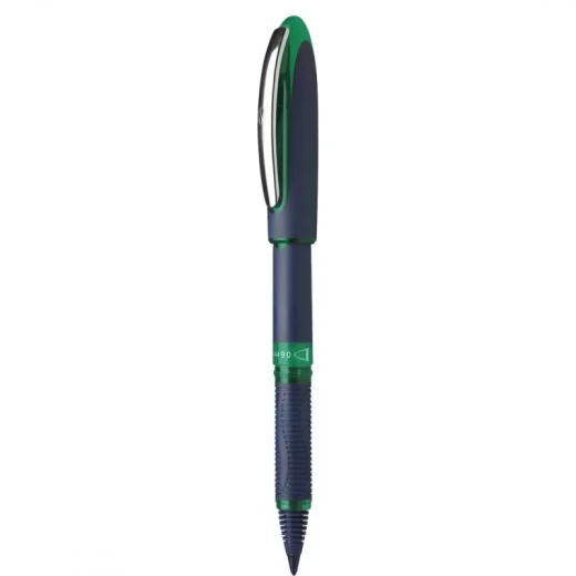 Schneider One Business Rollerball 0.6 mm, Green