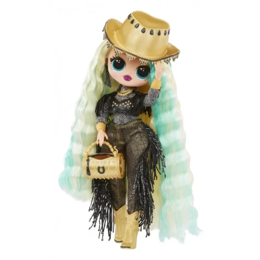 LOL Surprise Omg Core Series 7, Western Cutie