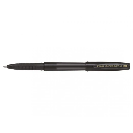 Pilot Pen Pilot Super Grip G Fine Black