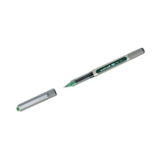 Uni-Ball | Eye Ink Rollerball Pen | 0.7 mm | Green