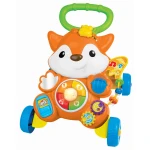 WinfunToy  for Baby Walker Fox Grows with Me '