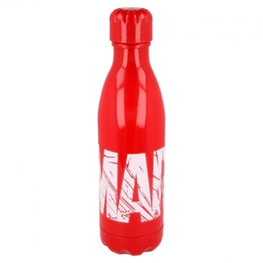 Stor Young Adult Large Daily Pp Bottle 660 Ml Marvel Avengers