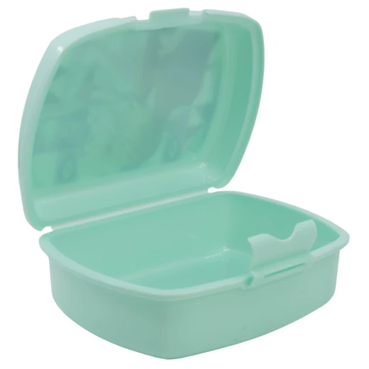 Stor Urban Sandwich Box Frozen Ice Magic