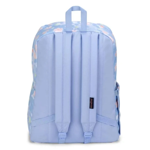 Jansport Superbreak Dry Brush Daisy Backpacks, MultiColor