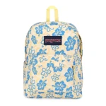 Jansport Superbreak Dry Brush Backpacks, MultiColor