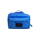 Jansport The Carryout Lunch Bag, Blue Color