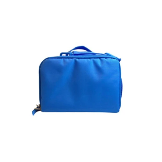 Jansport The Carryout Lunch Bag, Blue Color