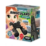 Buki  Expert Binoculars