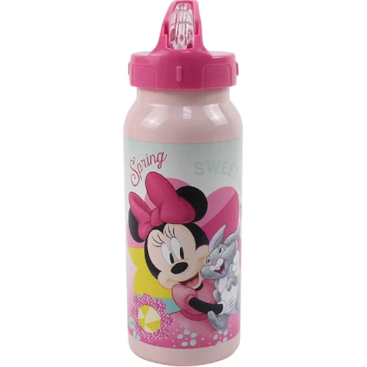 Simba | Minnie Spring Sweeties Stainless Steel Water bottle