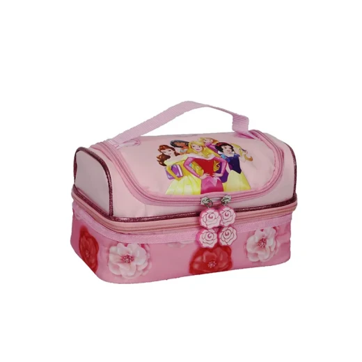 Simba | Princess Party Time Double Layer Lunch Bag