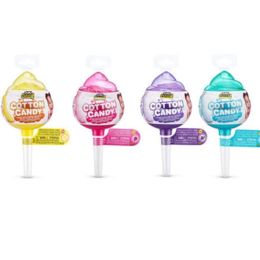 Zuru Oosh Cotton Candy Foam Gilter Cotton Candy Series 2 - Assorted