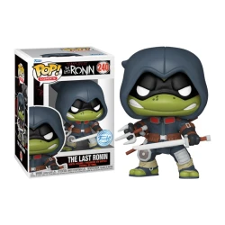 Funko Pop! Movies: Teenage Mutant Ninja Turtle - The Last Ronin '