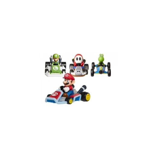 Nintendo Mario Kart Tape Racers '