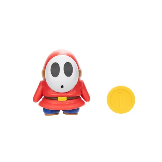 Nintendo Super Mario Shy Guy '