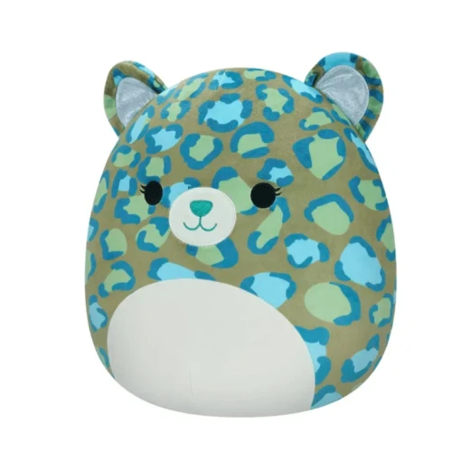 Squish mallow Enos - Leopard 12 Inch '