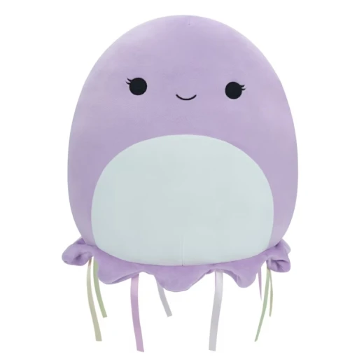 Squish mallow    Anni - Jellyfish  12 Inch