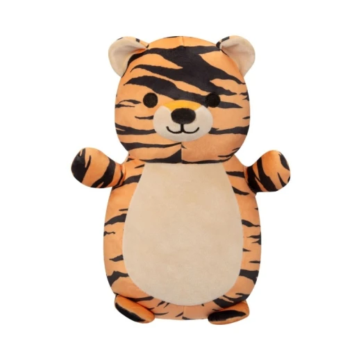 Squish mallow Hugmees Tina - Tiger  14Inch '