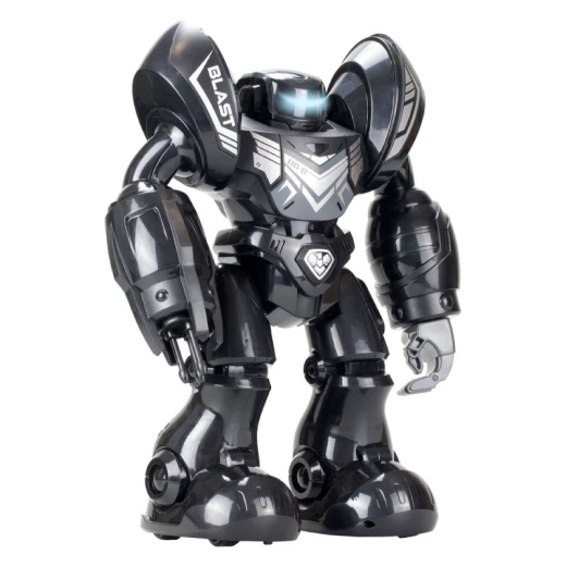 Silverlit Ycoo Robo Blast Remote Robot Blue '