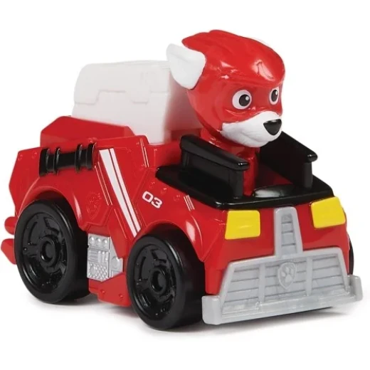 Spin Master Paw Patrol Movie2 Pup Squad Racers Asst. '