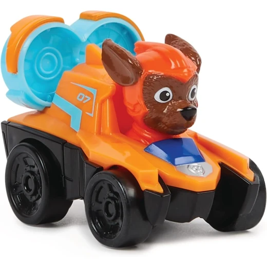 Spin Master Paw Patrol Movie2 Pup Squad Racers Asst. '