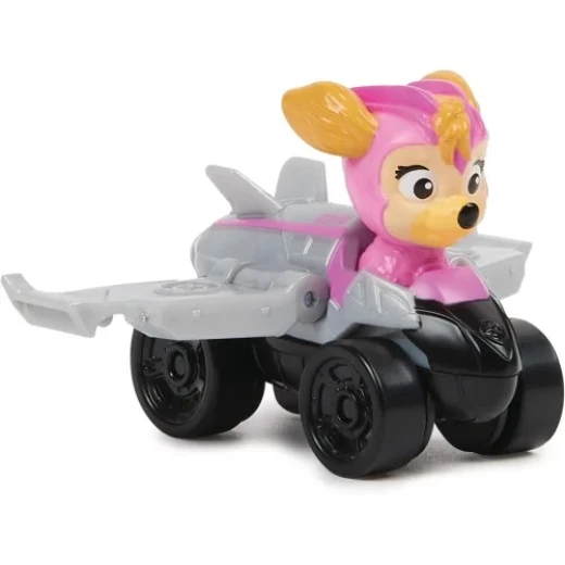 Spin Master Paw Patrol Movie2 Pup Squad Racers Asst. '