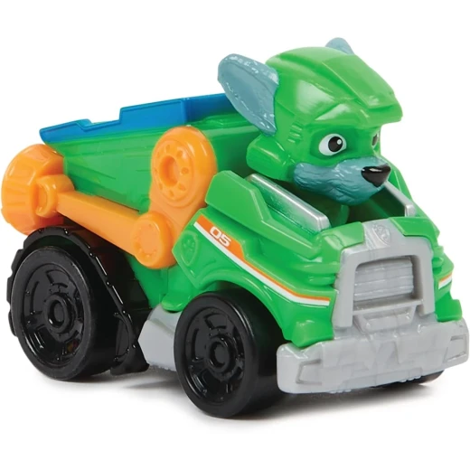 Spin Master Paw Patrol Movie2 Pup Squad Racers Asst. '