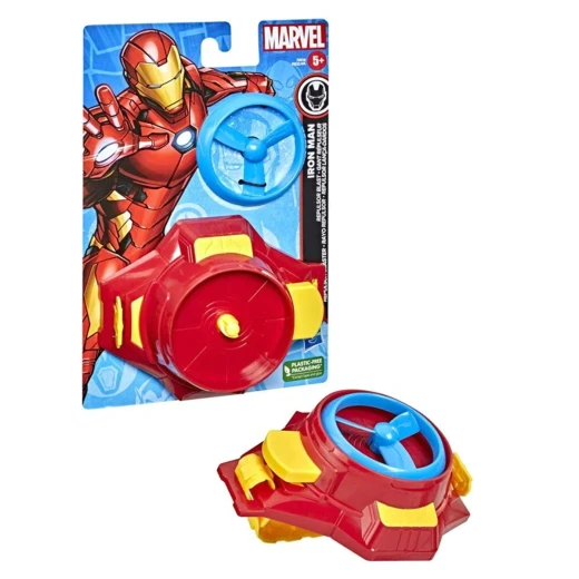 Mvl value role play  iron man repulsor ray blaster