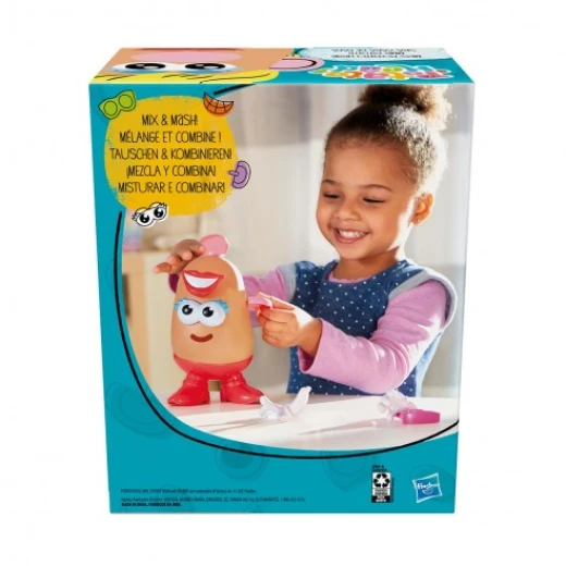 Mph mrs. Potato head classic