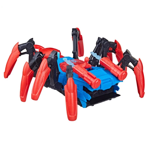 Spd crawl n blast spider